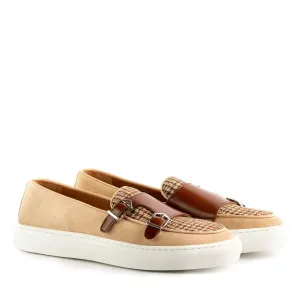 Tabnit monk sneaker II