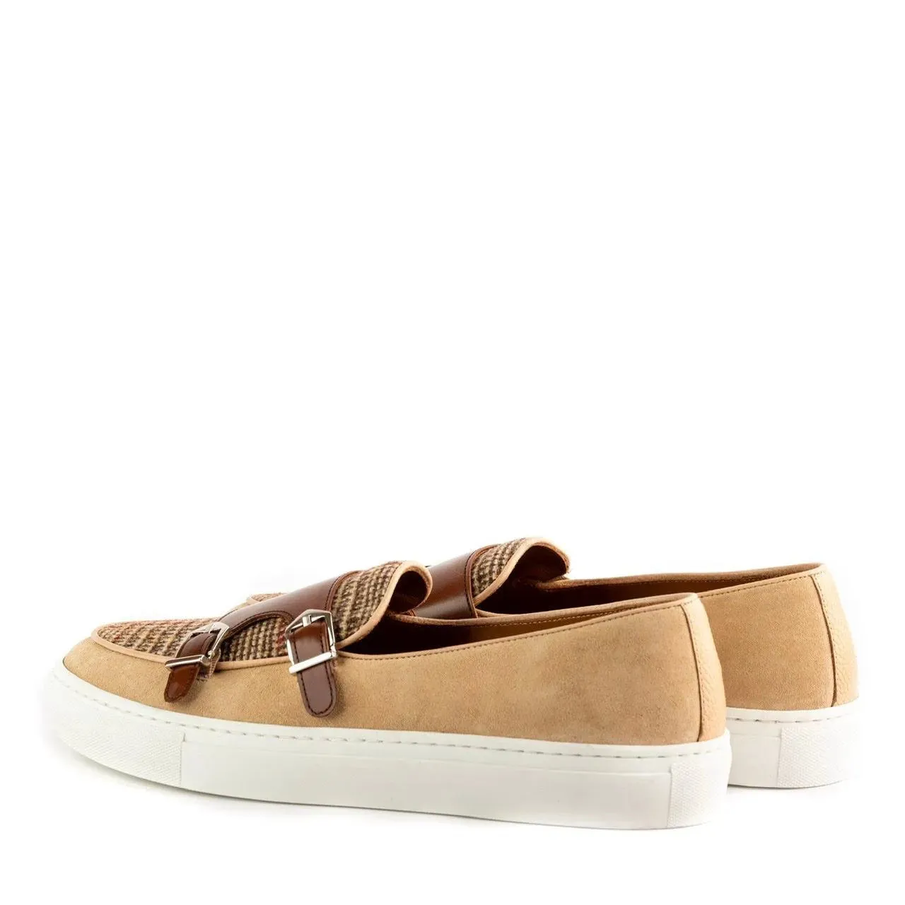Tabnit monk sneaker II