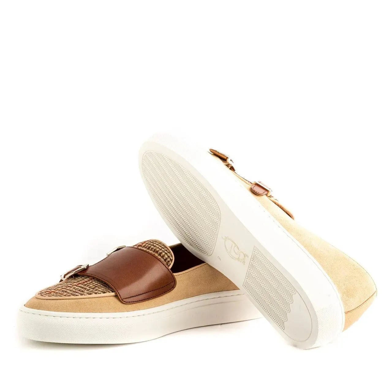 Tabnit monk sneaker II