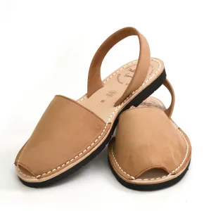Tan Nubuck