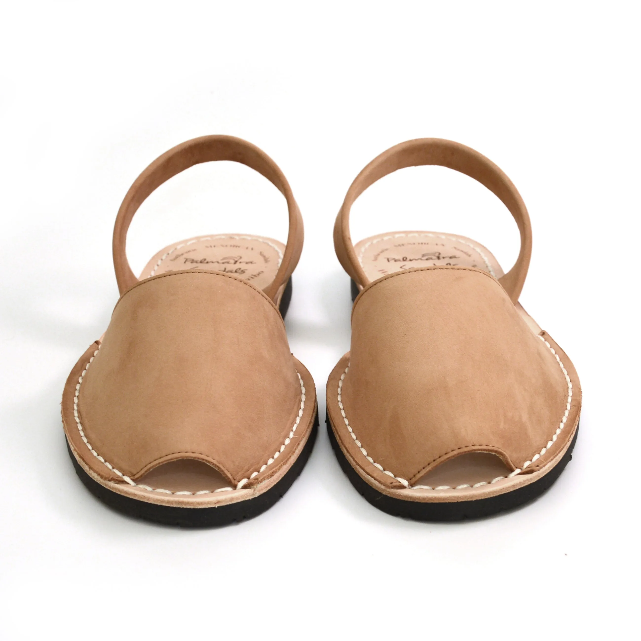 Tan Nubuck