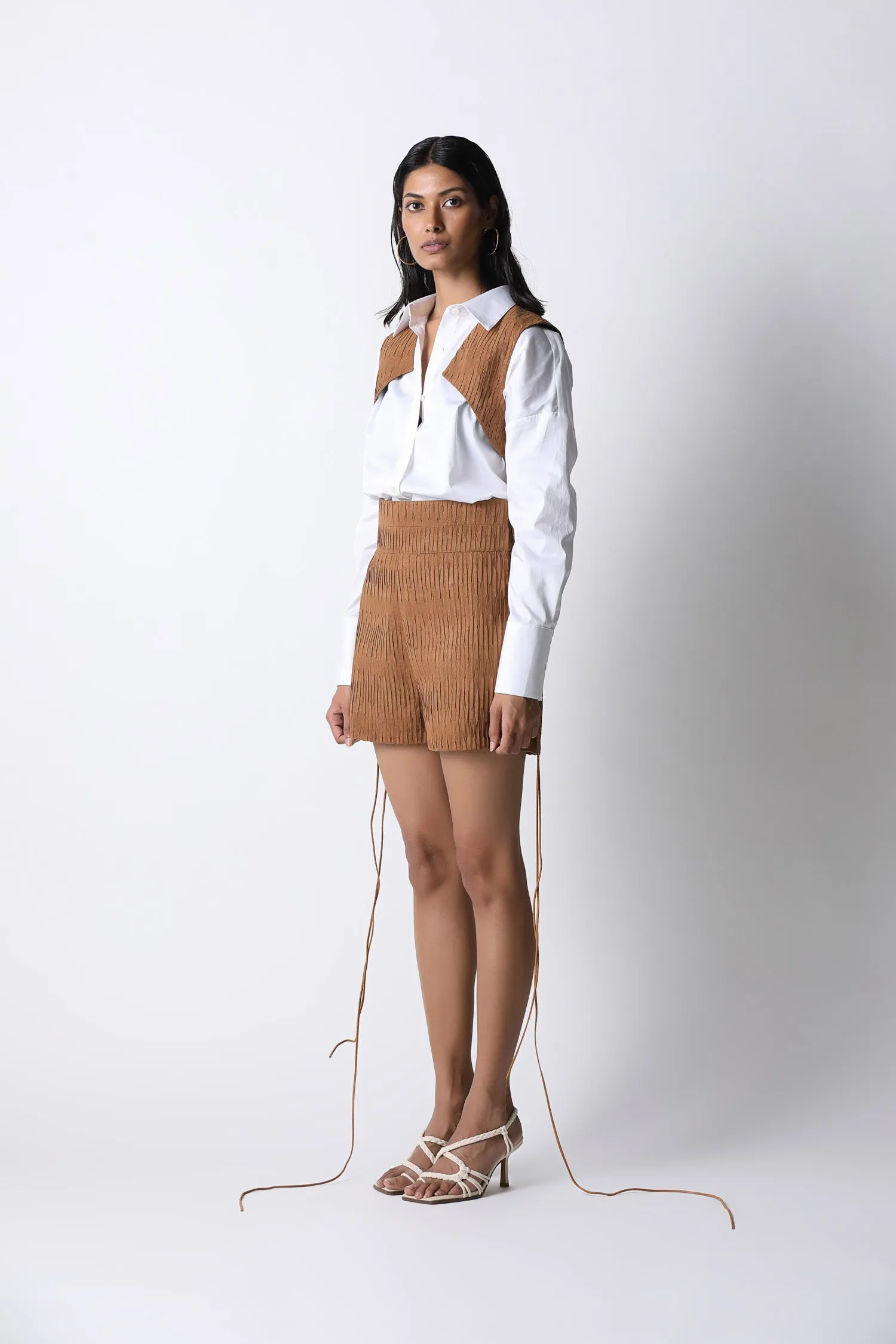 Teak Shorts