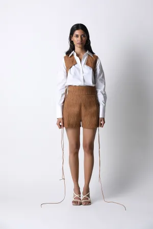 Teak Shorts