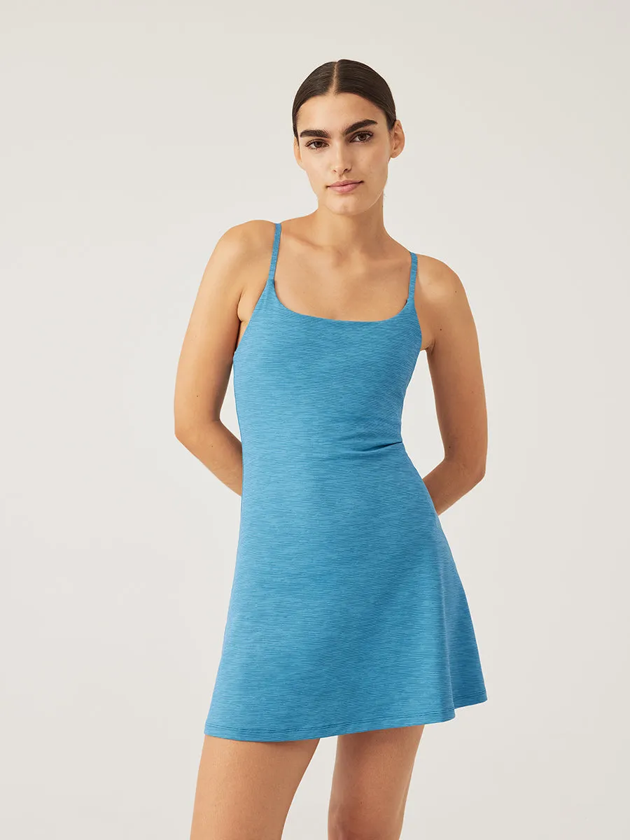 TechSweat™ Move Free Dress