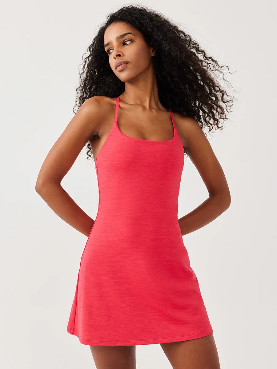 TechSweat™ Move Free Dress