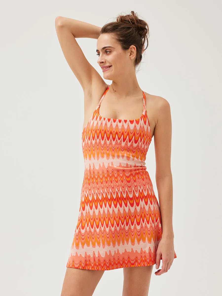 TechSweat™ Move Free Dress