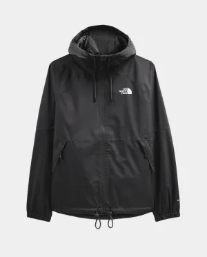 The North Face - Antora Rain Hood - Black