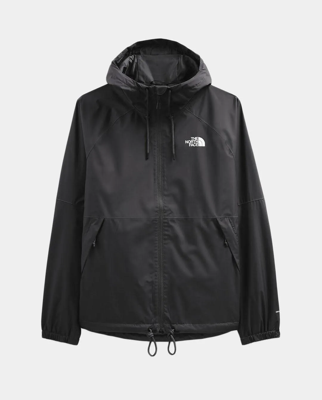 The North Face - Antora Rain Hood - Black