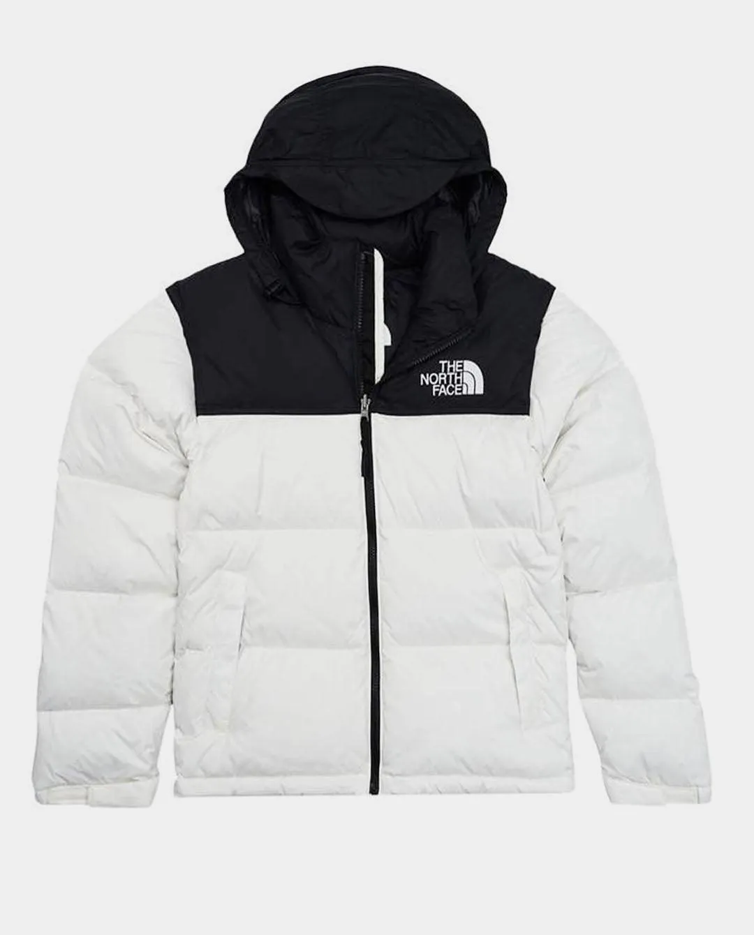 The North Face - Women’s 1996 Retro Nuptse Jacket - White