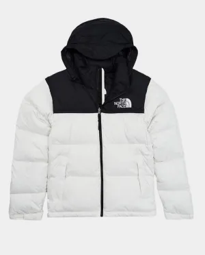 The North Face - Women’s 1996 Retro Nuptse Jacket - White