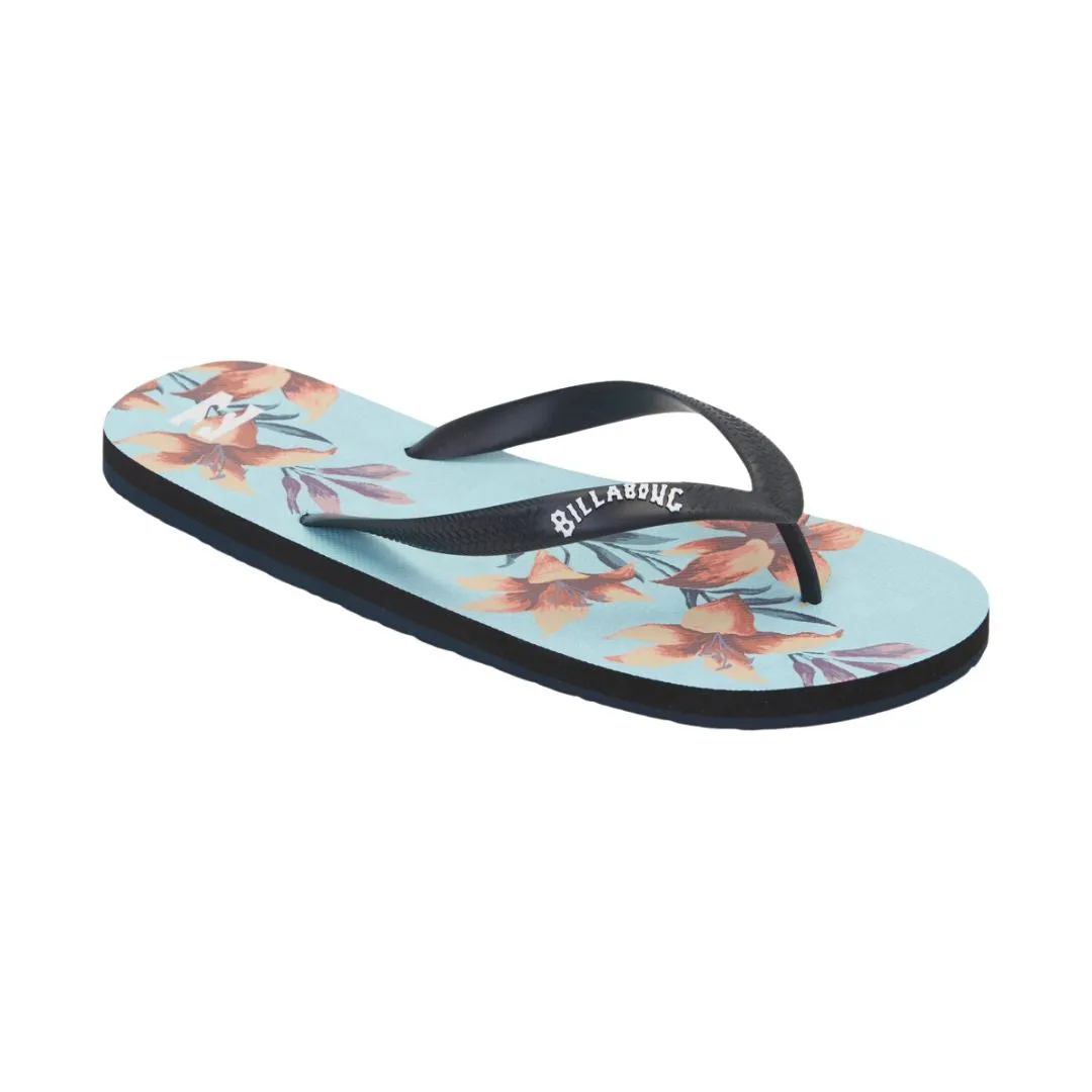 Tides - Beach Flip-Flops