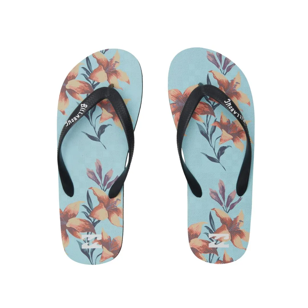 Tides - Beach Flip-Flops