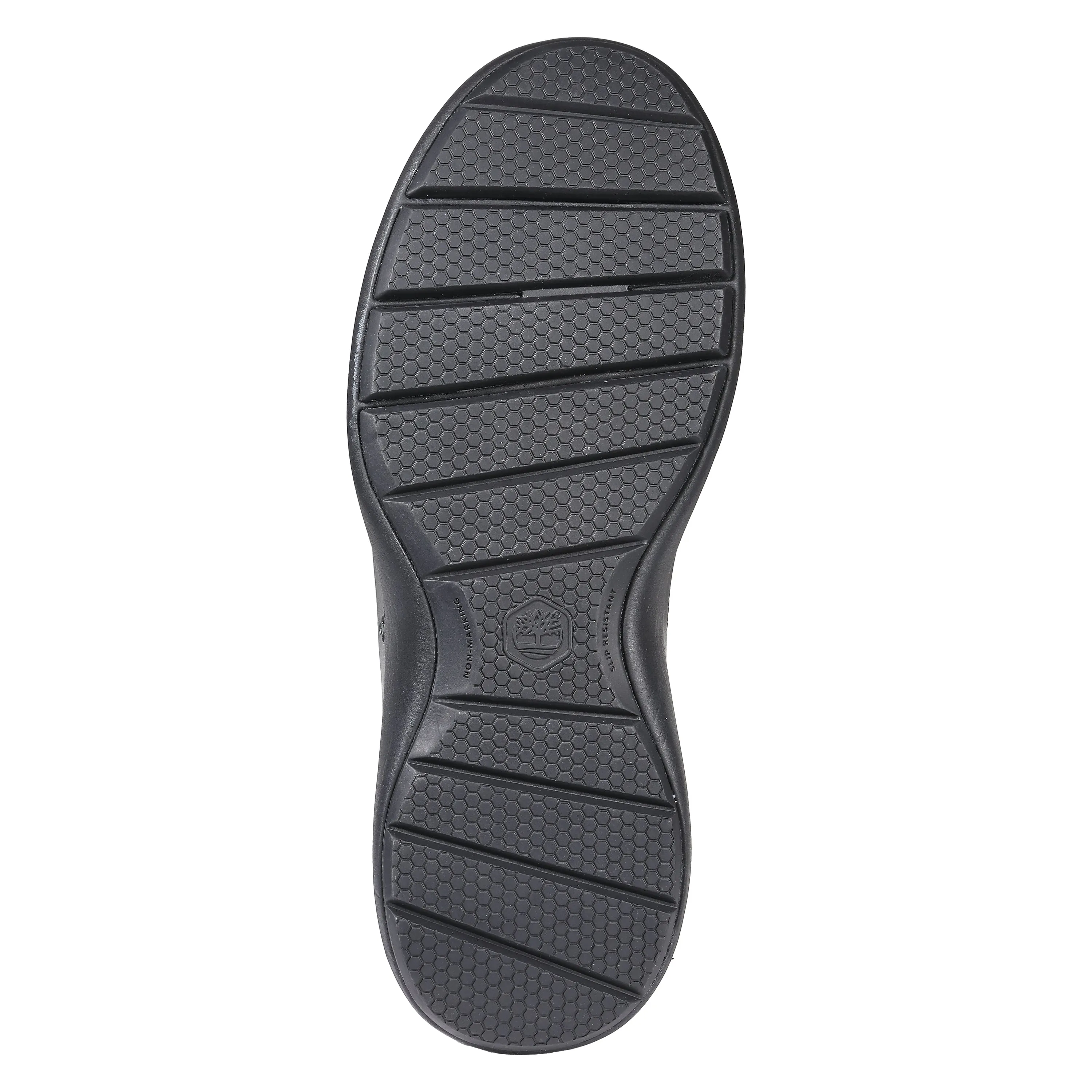 Timberland PRO Women's Solace MAX Slip-On Work Sneaker
