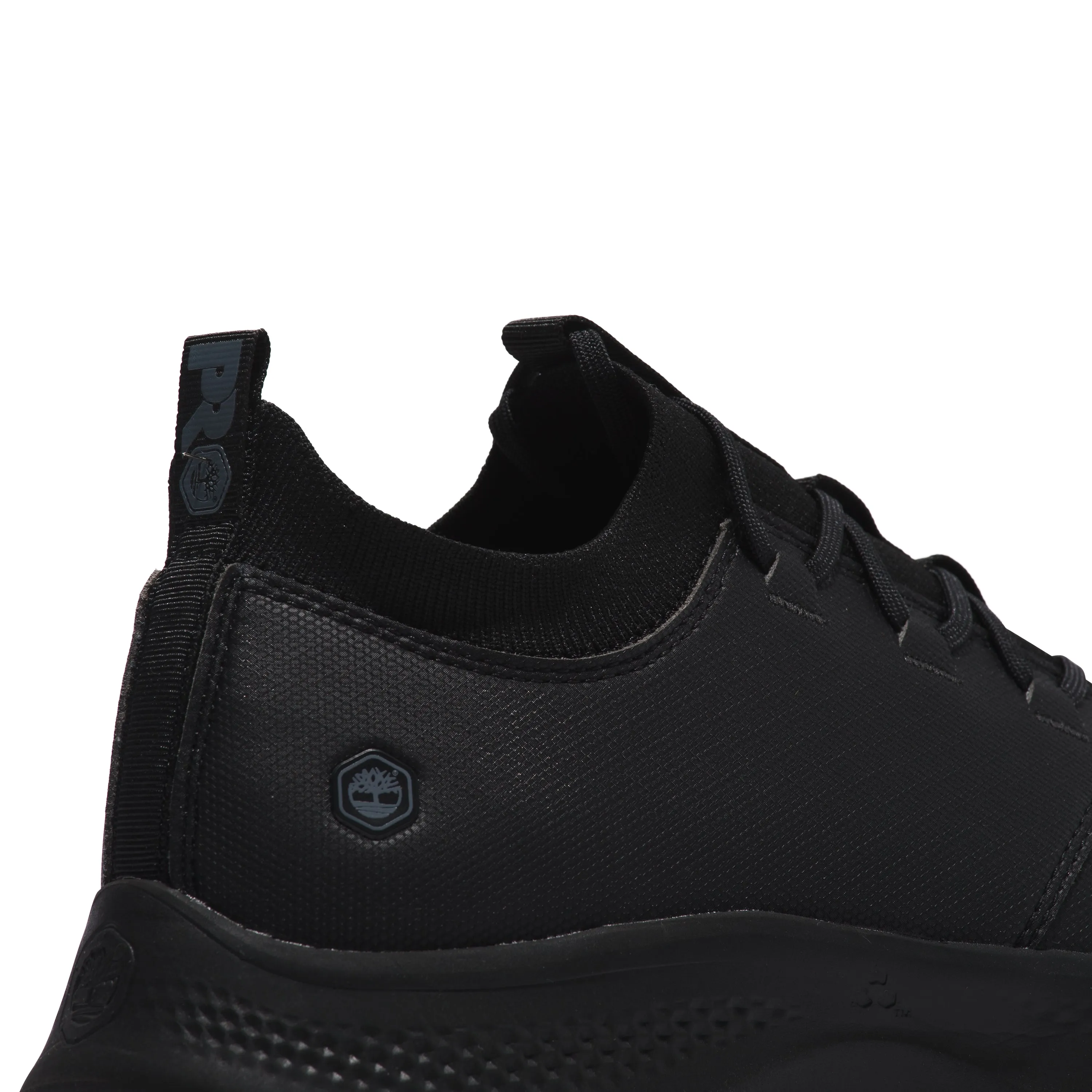 Timberland PRO Women's Solace MAX Slip-On Work Sneaker