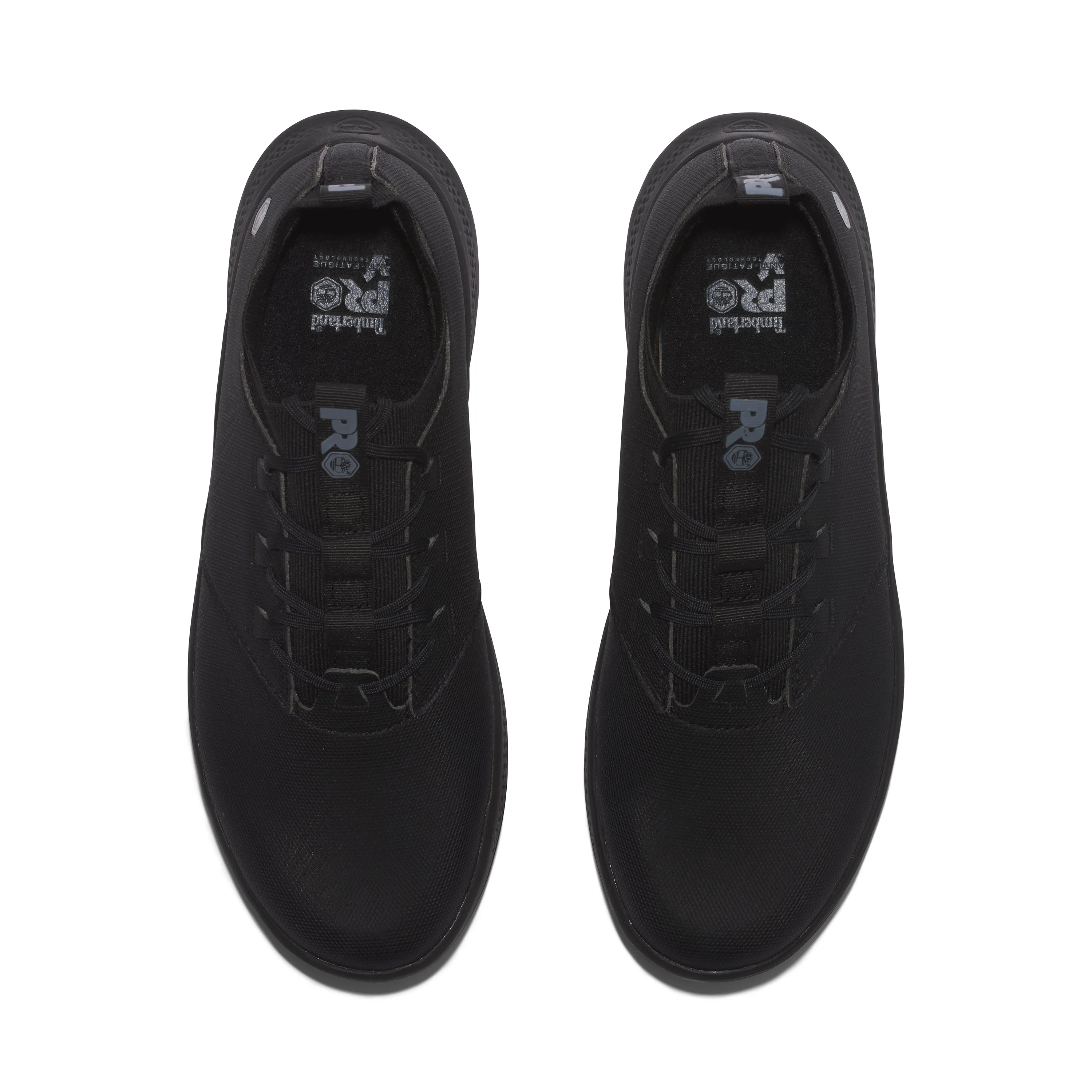 Timberland PRO Women's Solace MAX Slip-On Work Sneaker