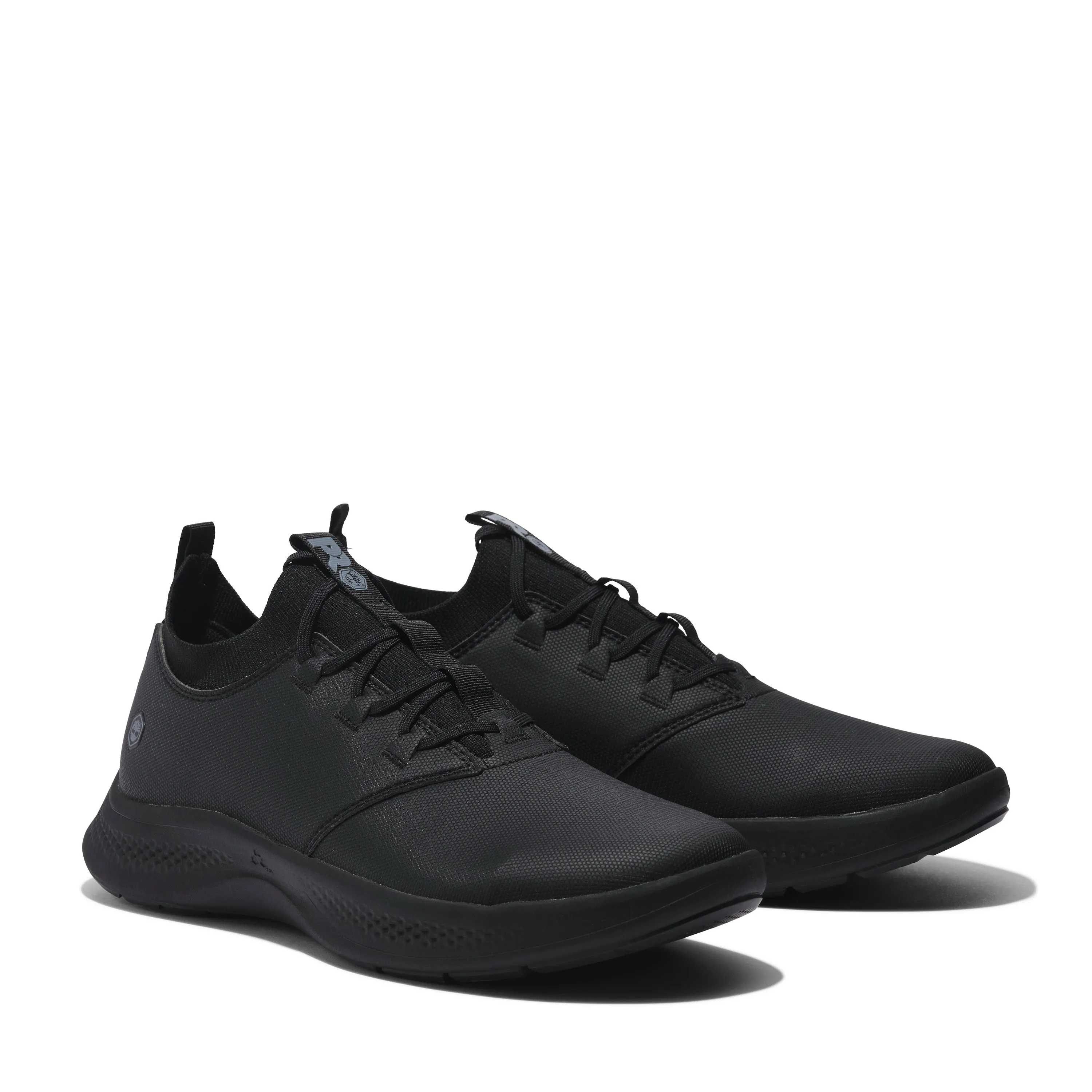 Timberland PRO Women's Solace MAX Slip-On Work Sneaker