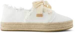 Toms Carolina Lace Up Sneakers