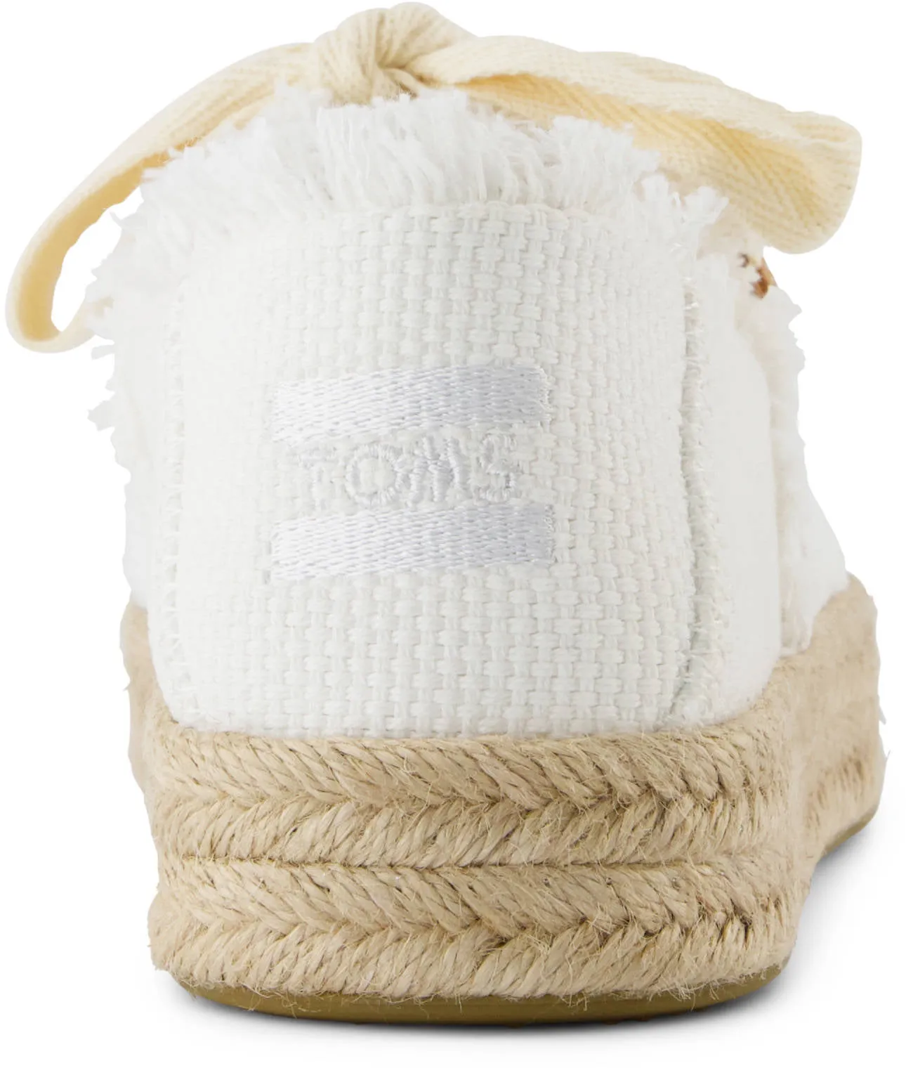 Toms Carolina Lace Up Sneakers