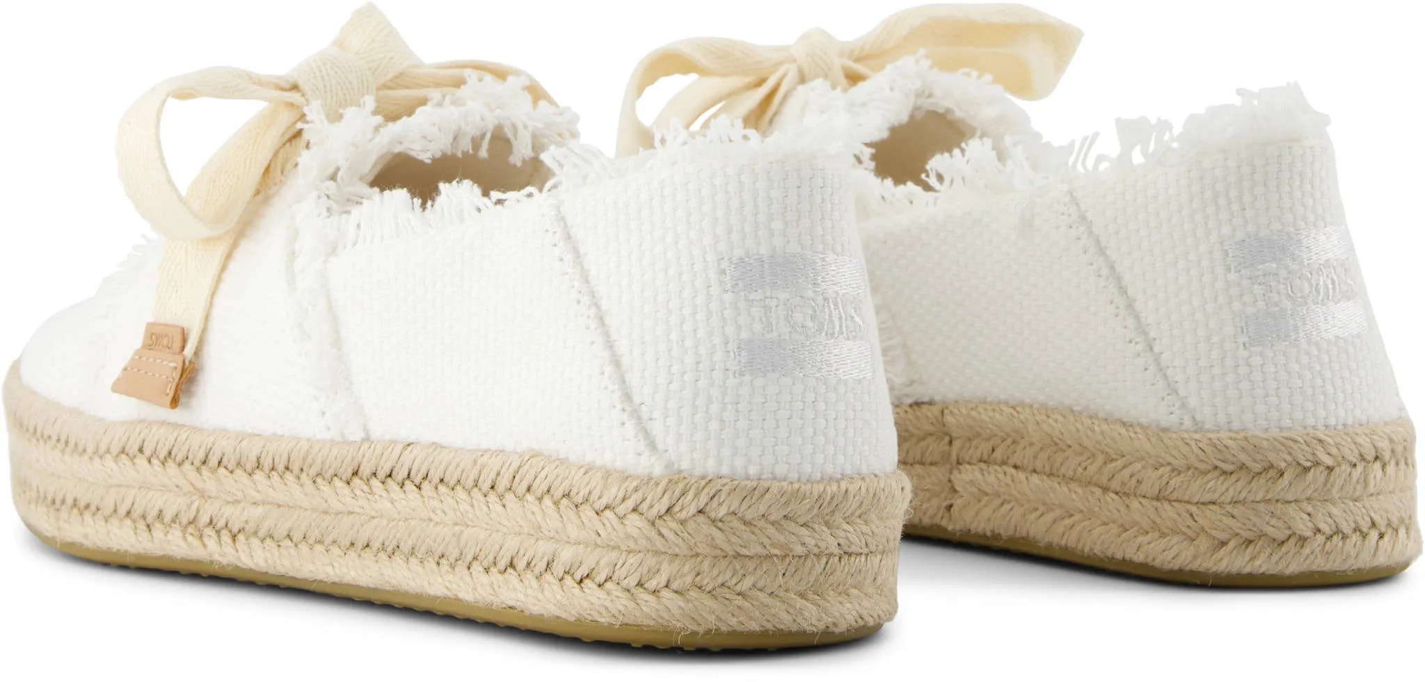 Toms Carolina Lace Up Sneakers