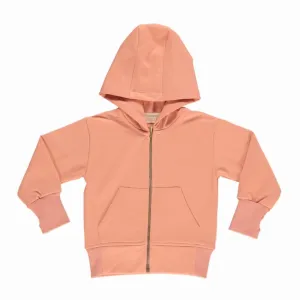 Tracksuit Jacket - Sunset