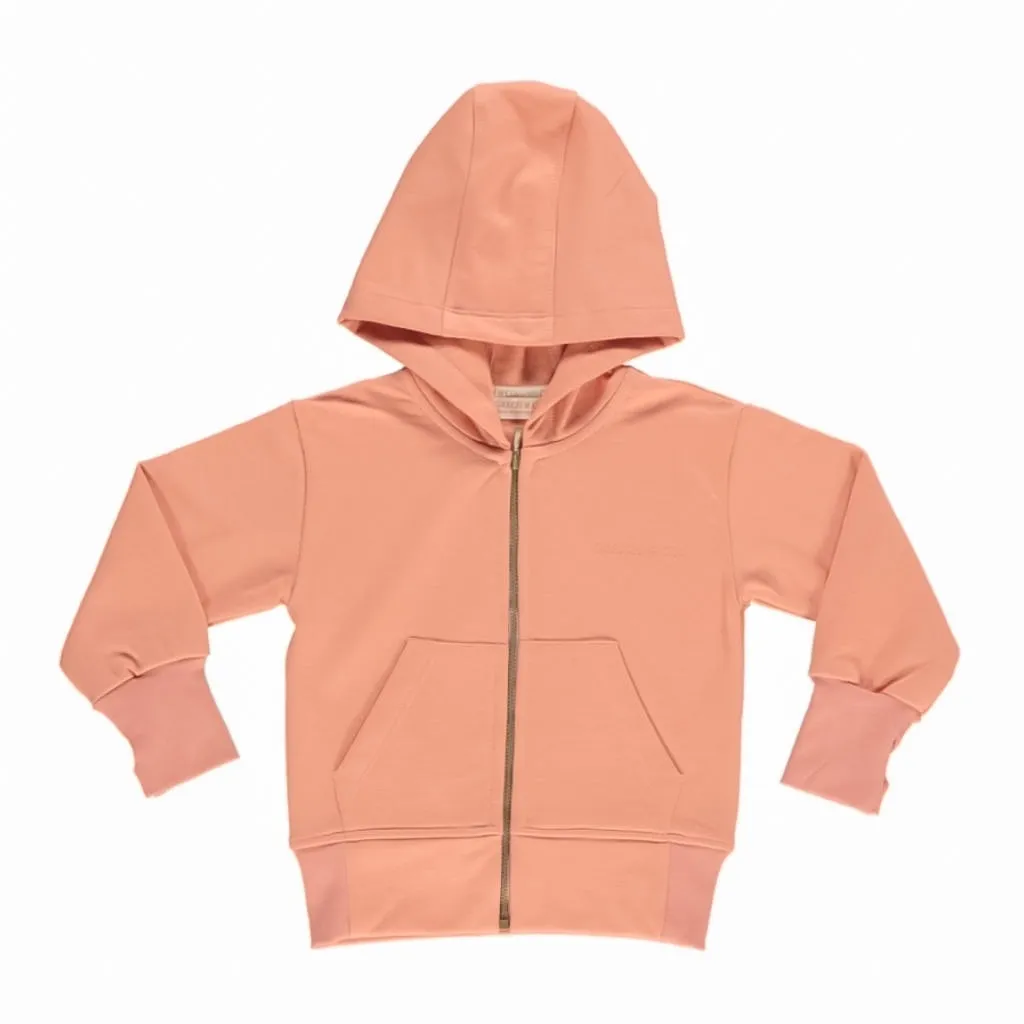Tracksuit Jacket - Sunset