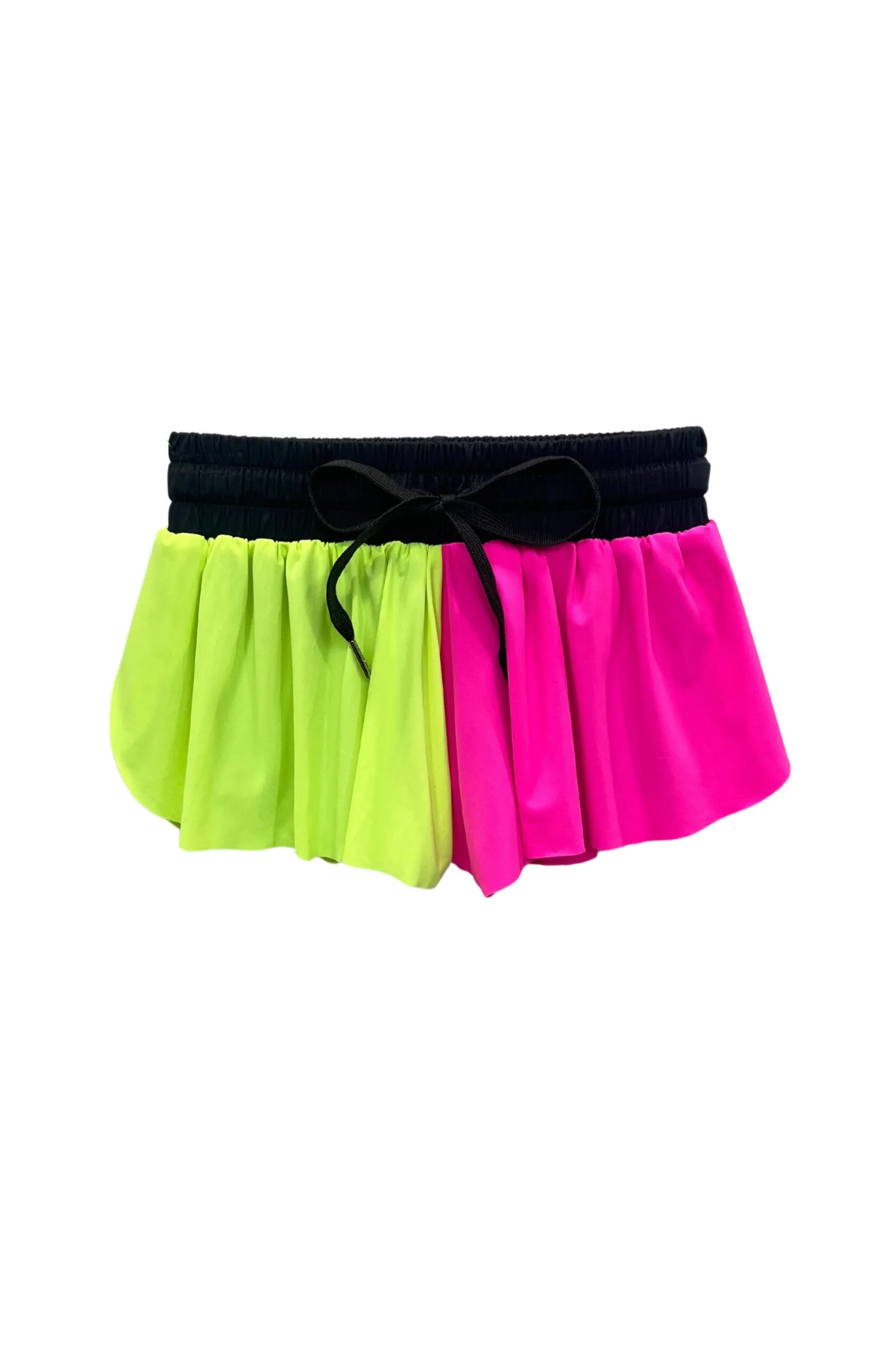 TWEEN FARRAH SHORTS- FINAL SALE