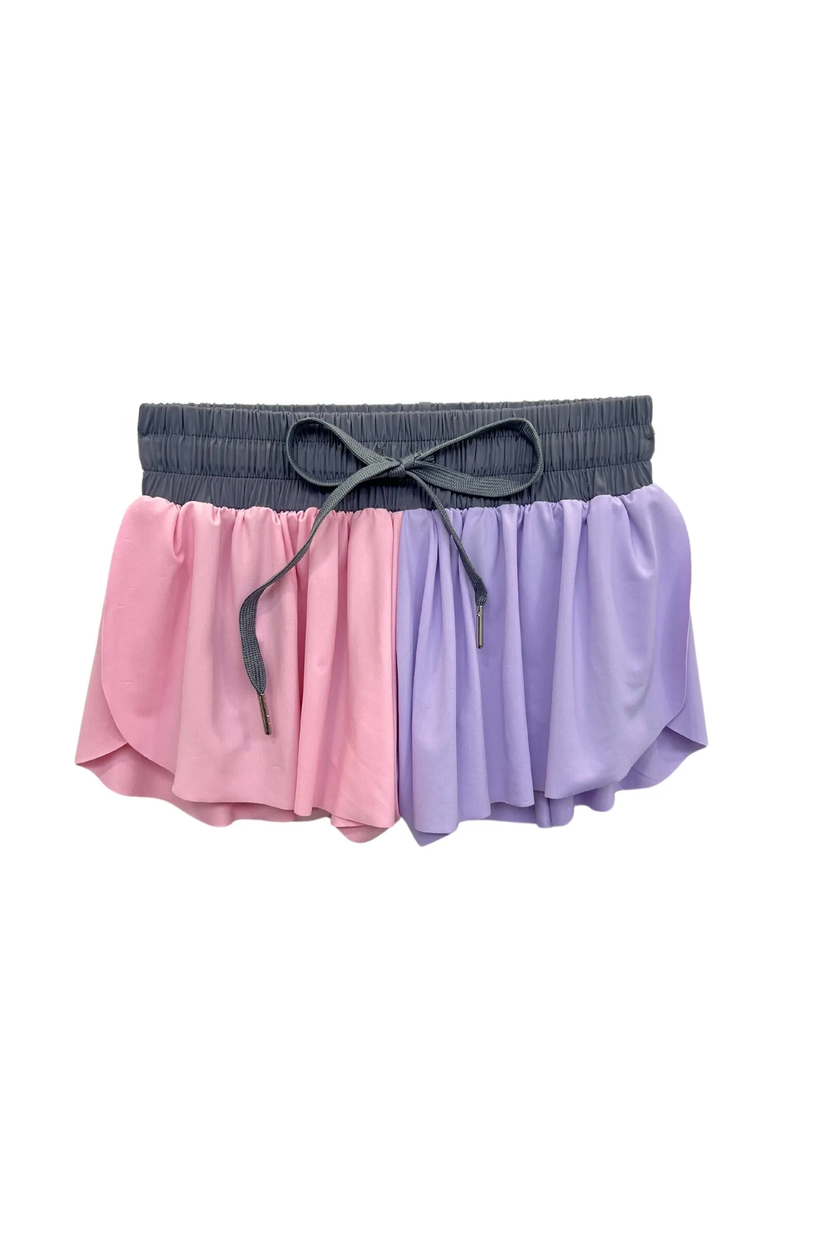 TWEEN FARRAH SHORTS- FINAL SALE