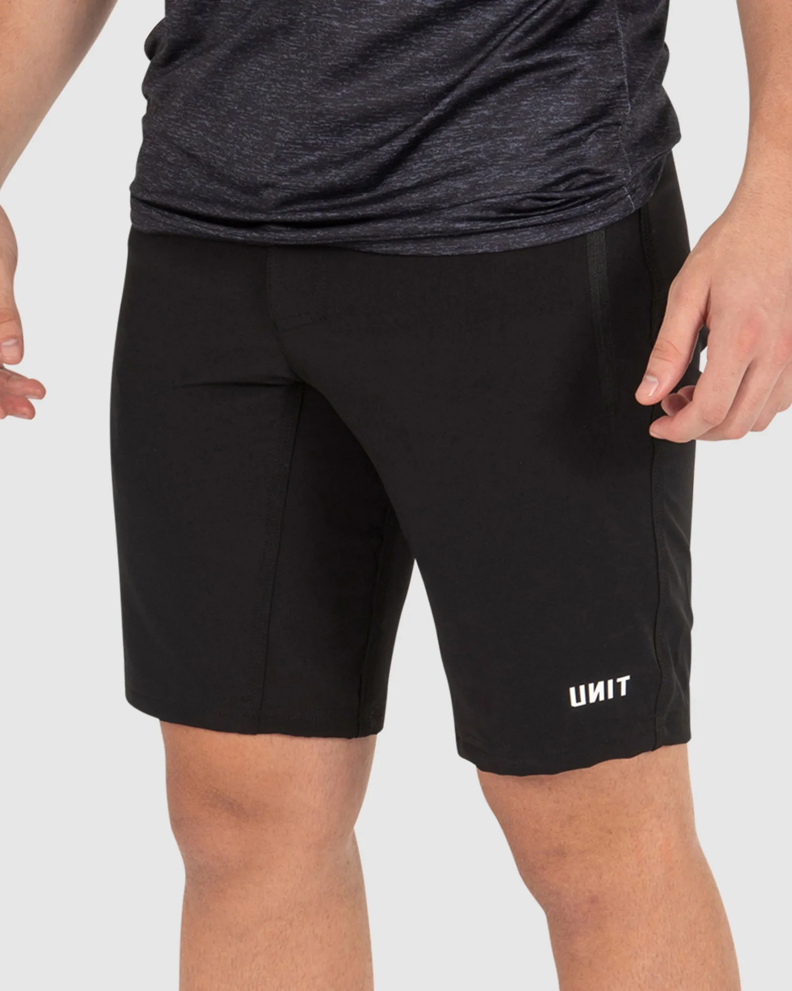 UNIT Draft Flex MTB Shorts 19 inch
