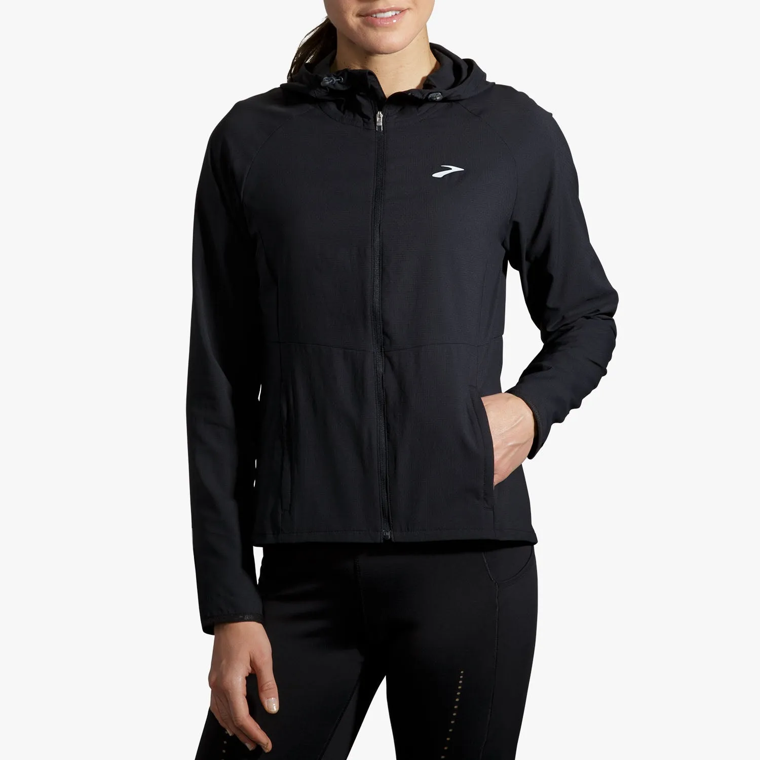 Women's Canopy Jacket