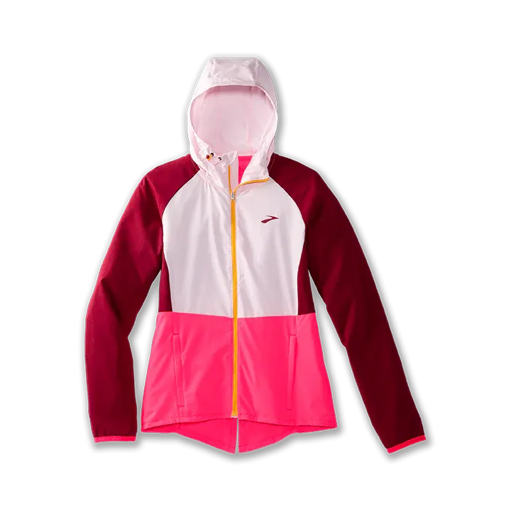 Women's Canopy Jacket