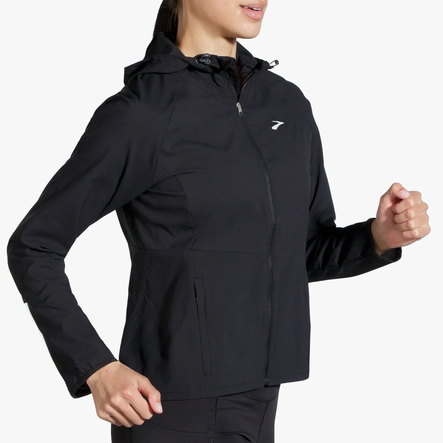 Women's Canopy Jacket