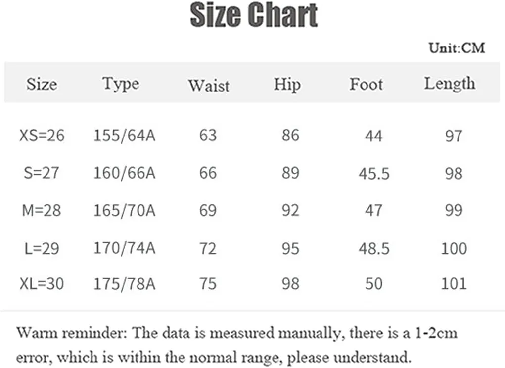 Women's Golf Pants Summer Lightweight High Waist Stretchy Trousers Bootcut Office Slacks with Pocket