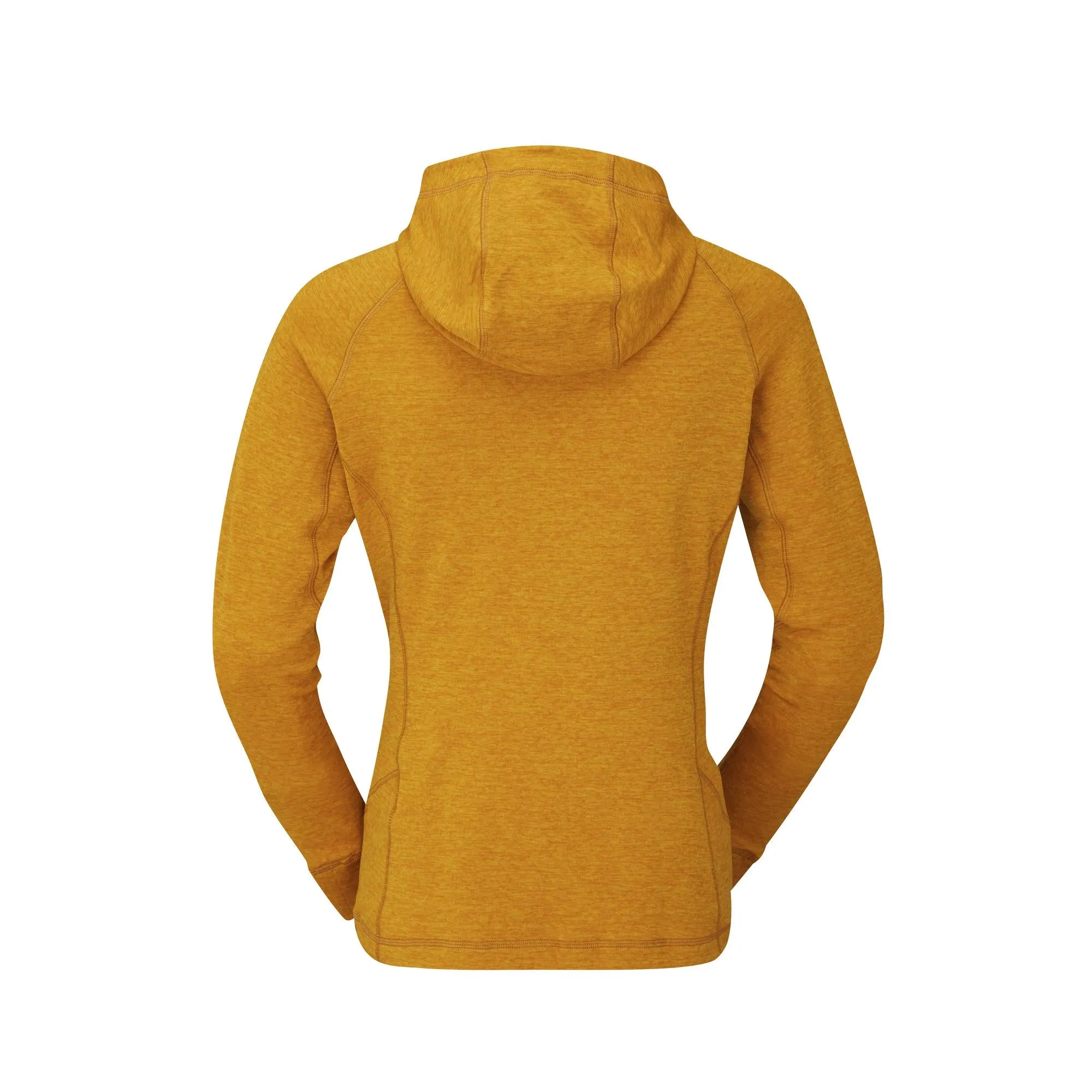 Womens Nexus Hoody