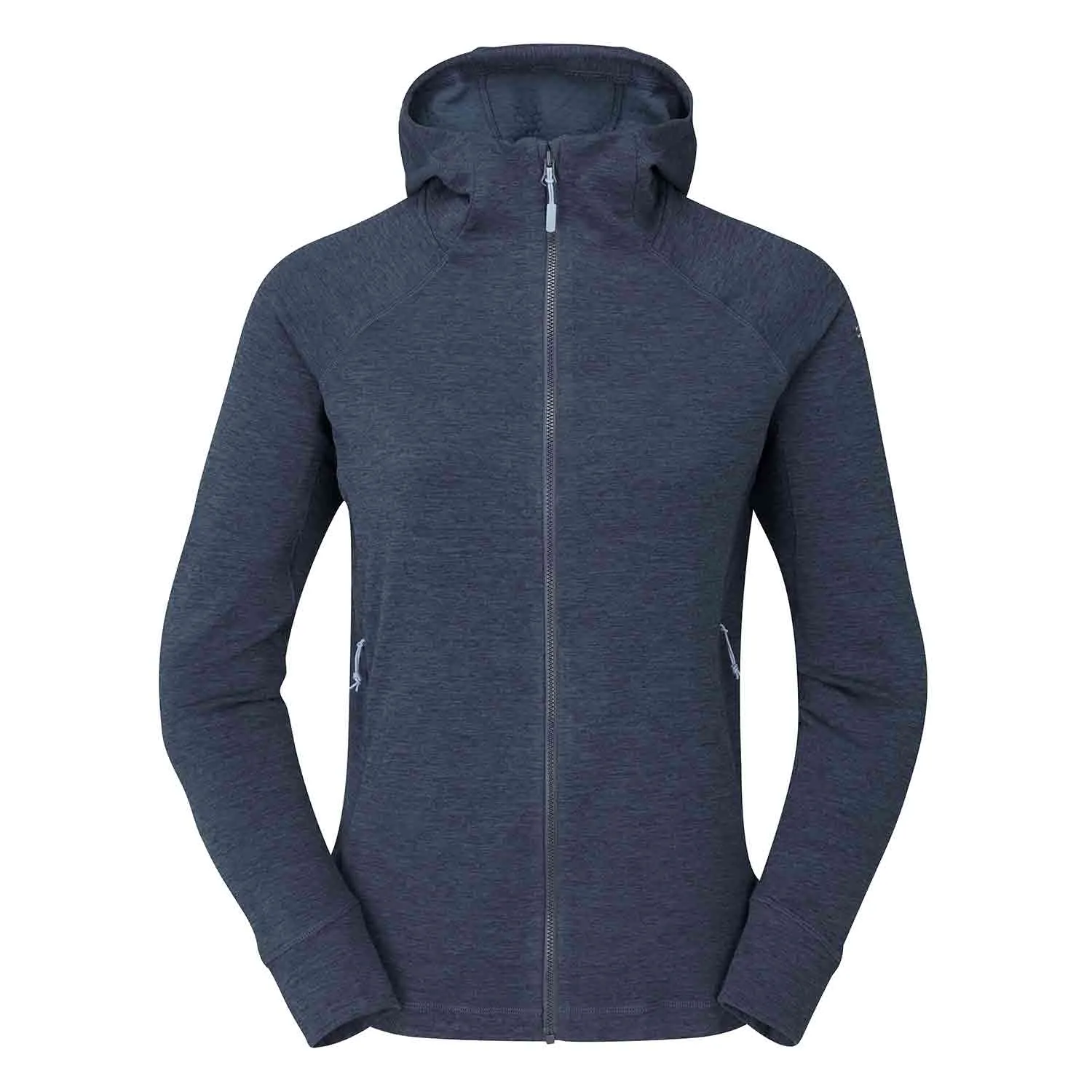 Womens Nexus Hoody