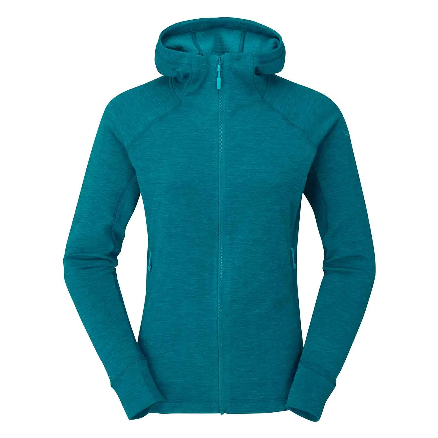 Womens Nexus Hoody