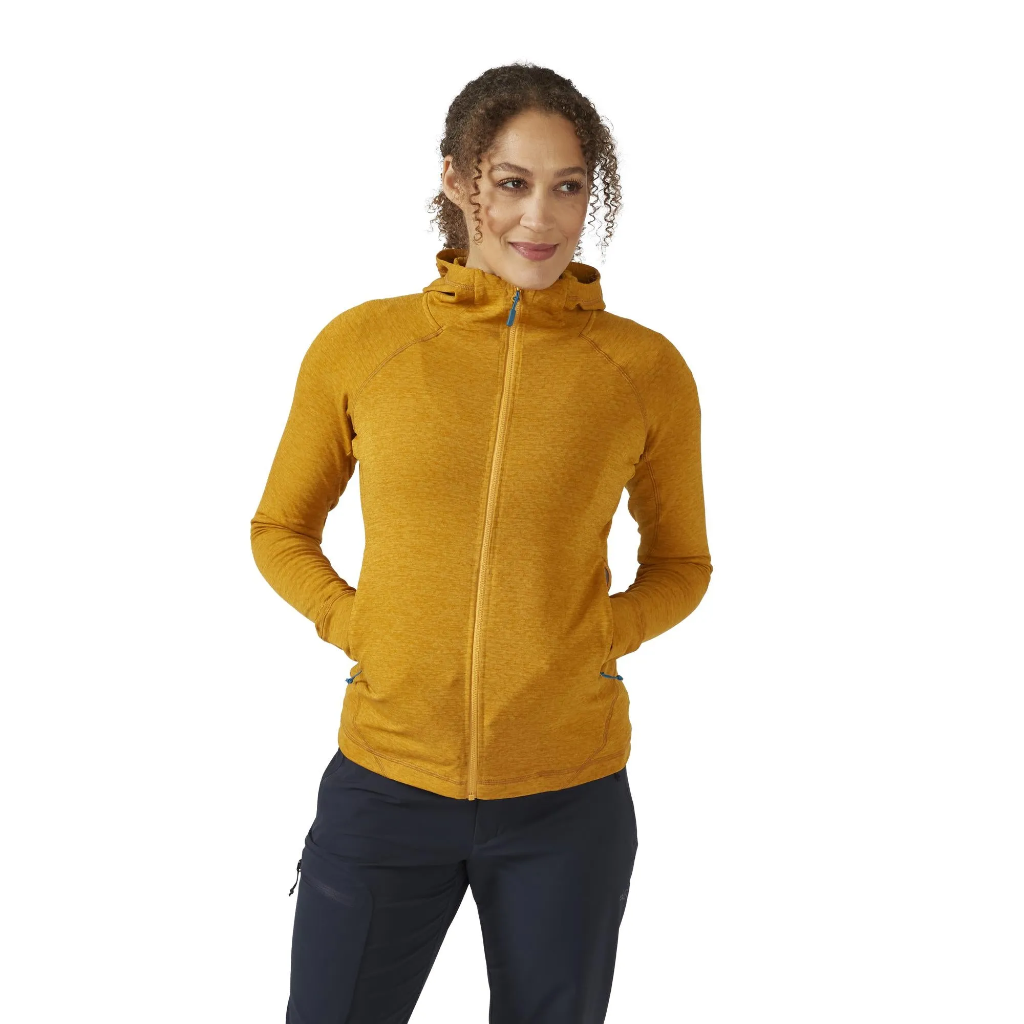 Womens Nexus Hoody