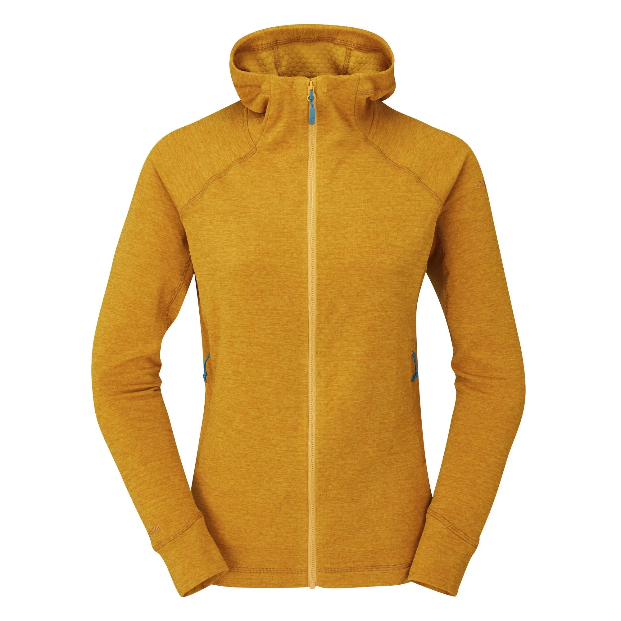 Womens Nexus Hoody