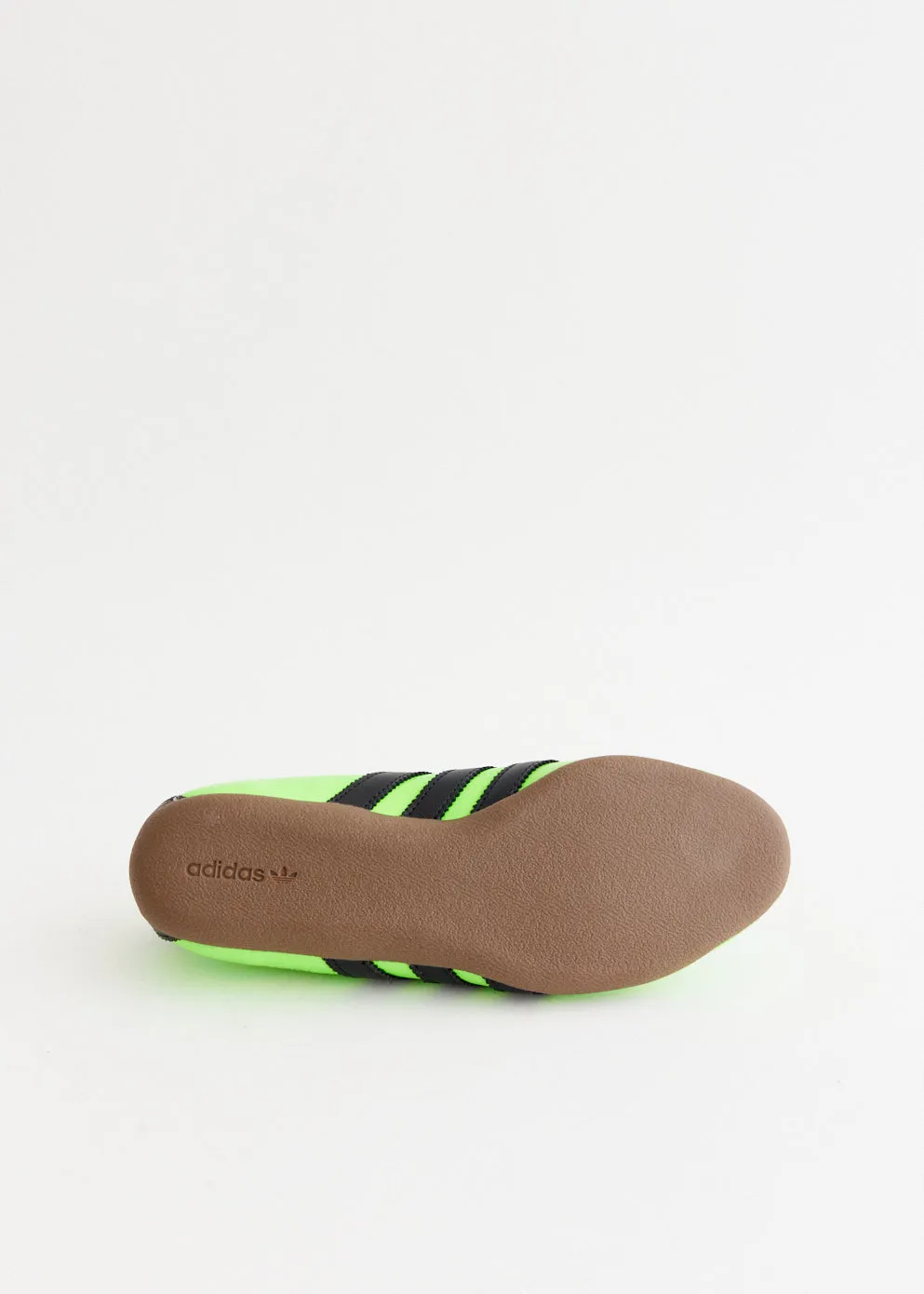 Women's Tokyo Decon 'Solar Green' Sneakers