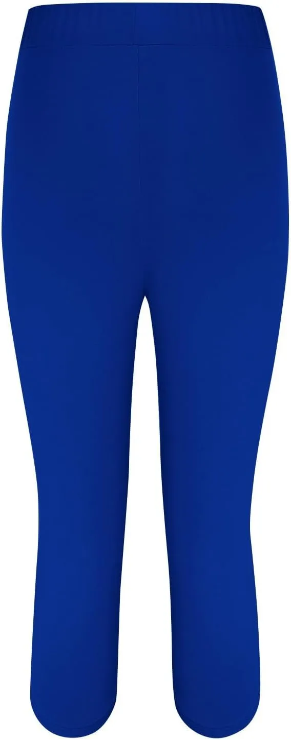 Workout Leggings for Women High Waisted Stripe Solid Color Tight Elastic Yoga Pants Yoga Pants Packs Work Out