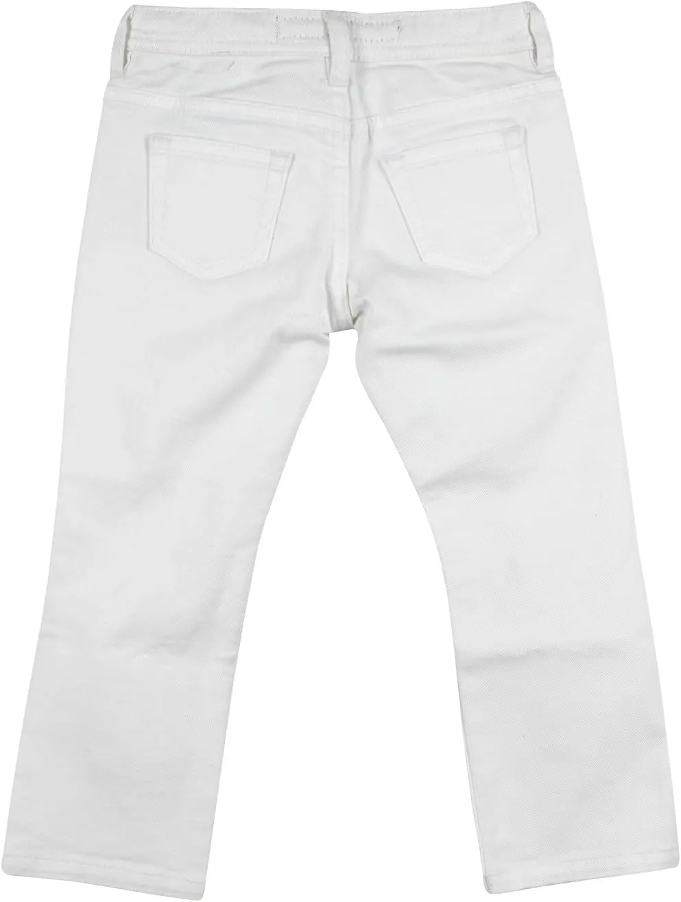 X RAY Boys Distressed Jeans (2T-16), Big Boy & Little Kids Stretch Slim Fit Pants, Ripped Denim Jeans for Boys