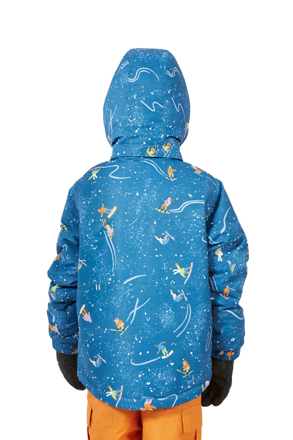 XTM Snowcone Jacket - Boys'