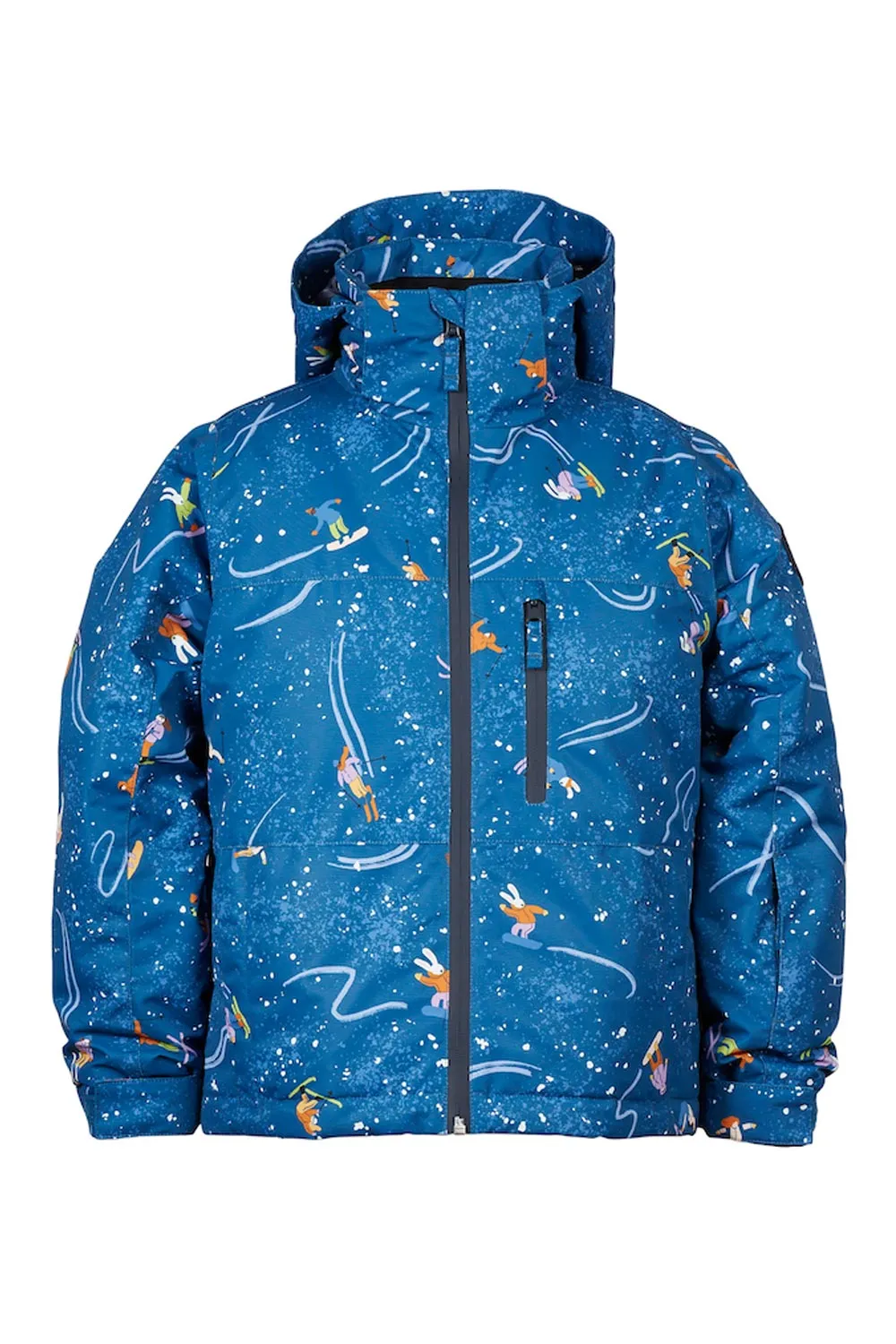 XTM Snowcone Jacket - Boys'