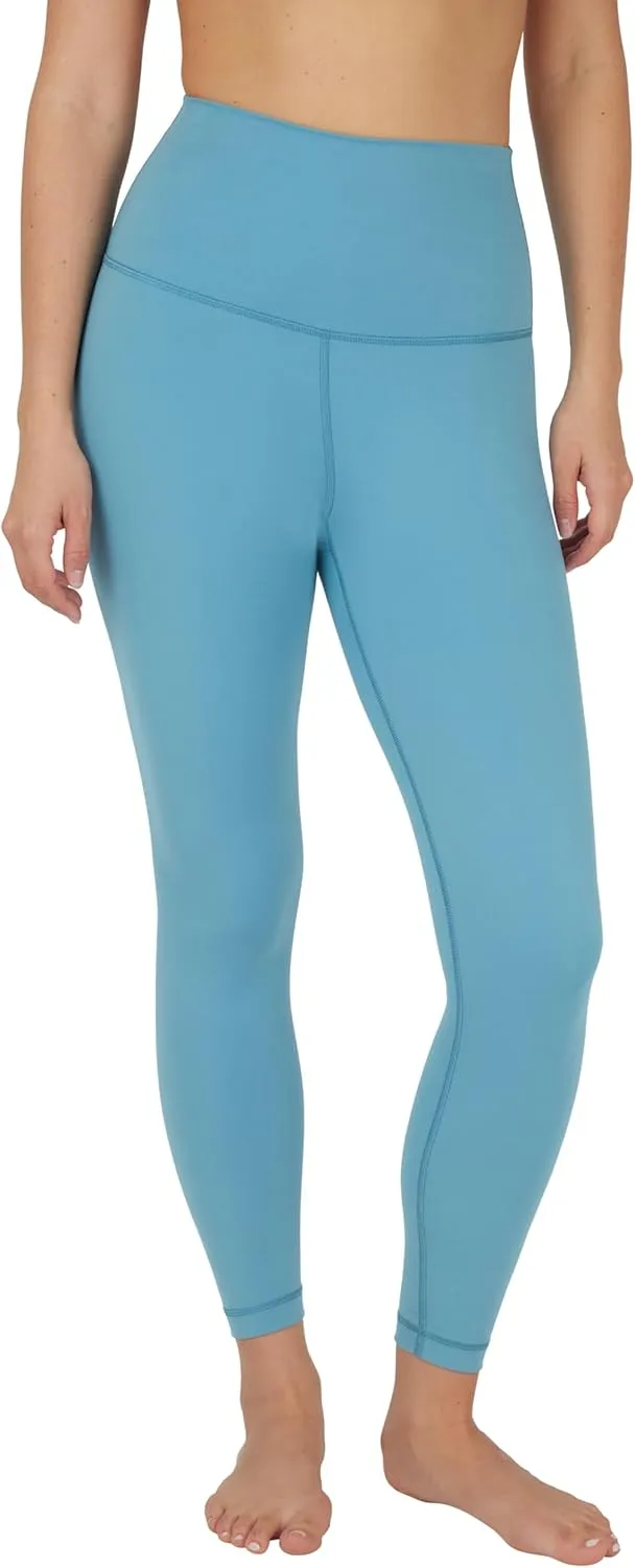 Yogalicious Womens High Waisted Leggings Squat Proof Workout Running Yoga Pants