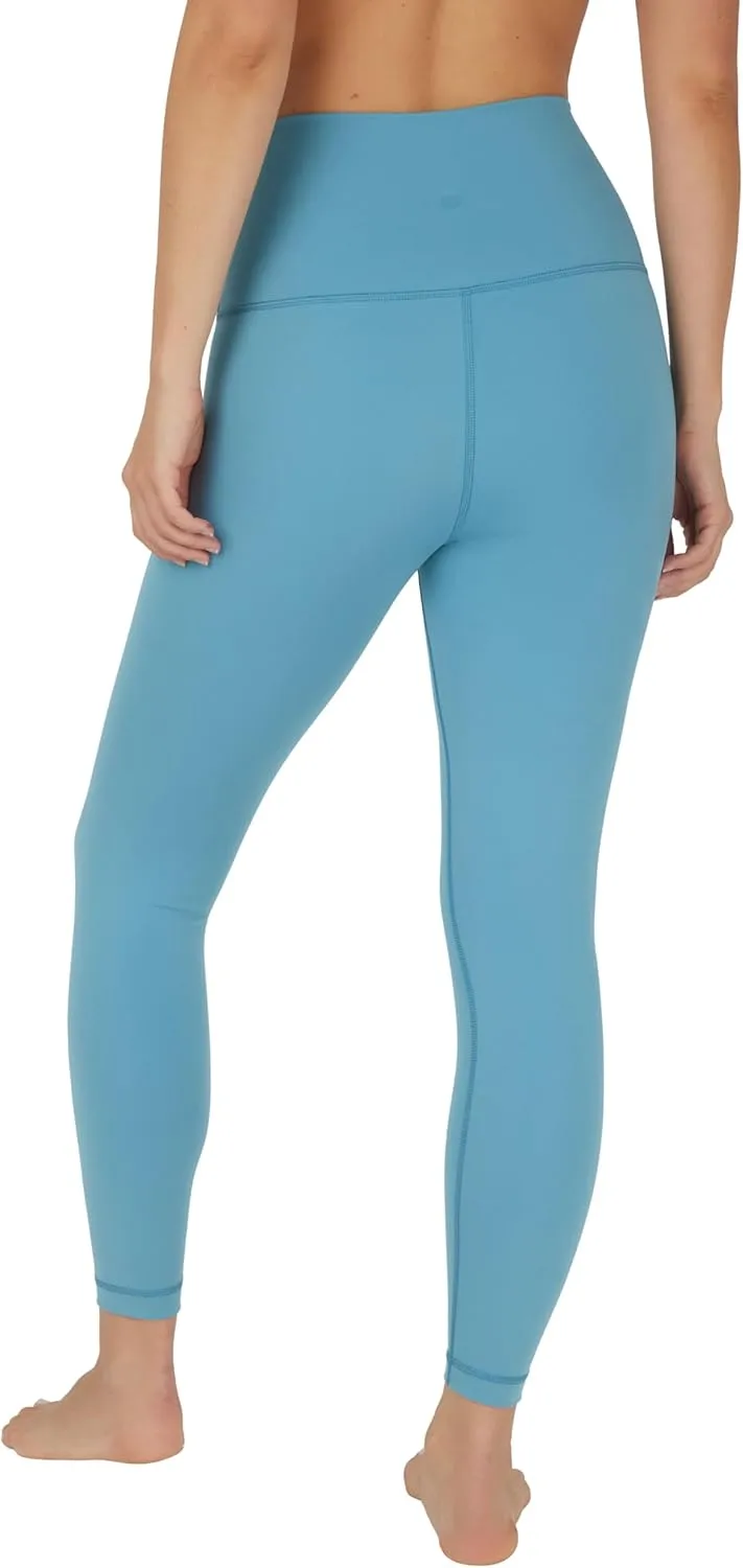 Yogalicious Womens High Waisted Leggings Squat Proof Workout Running Yoga Pants
