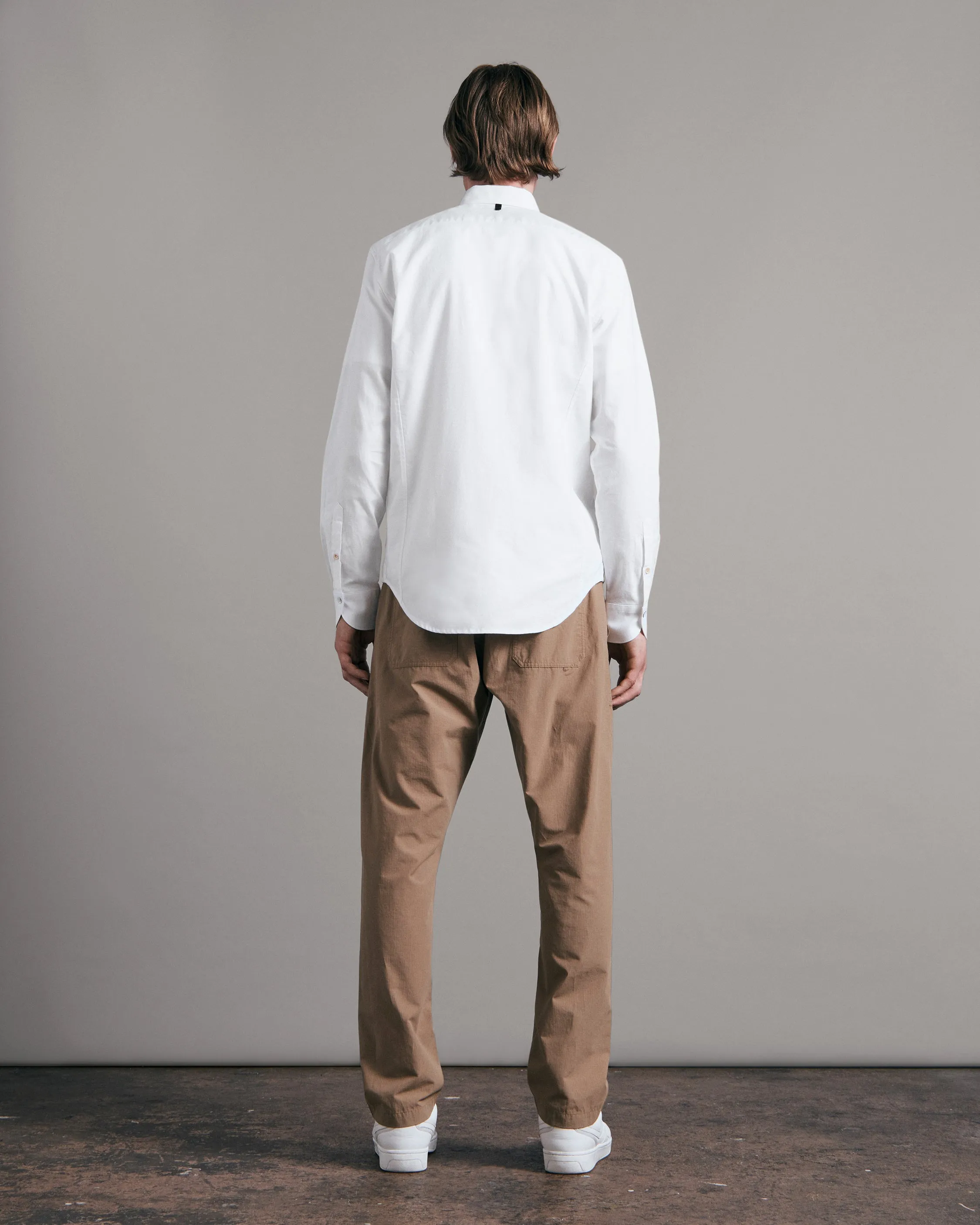 Zac 365 Shirt