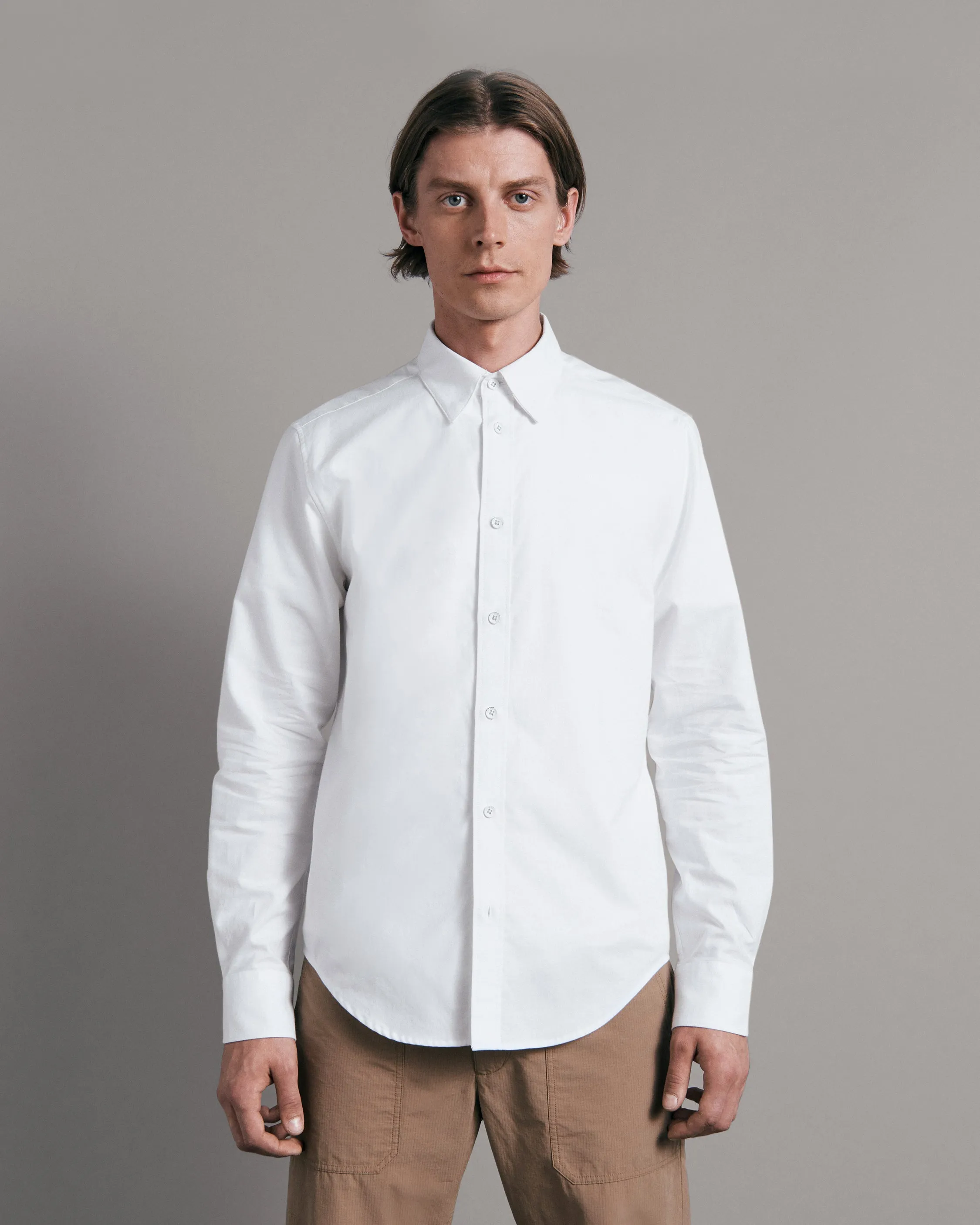 Zac 365 Shirt