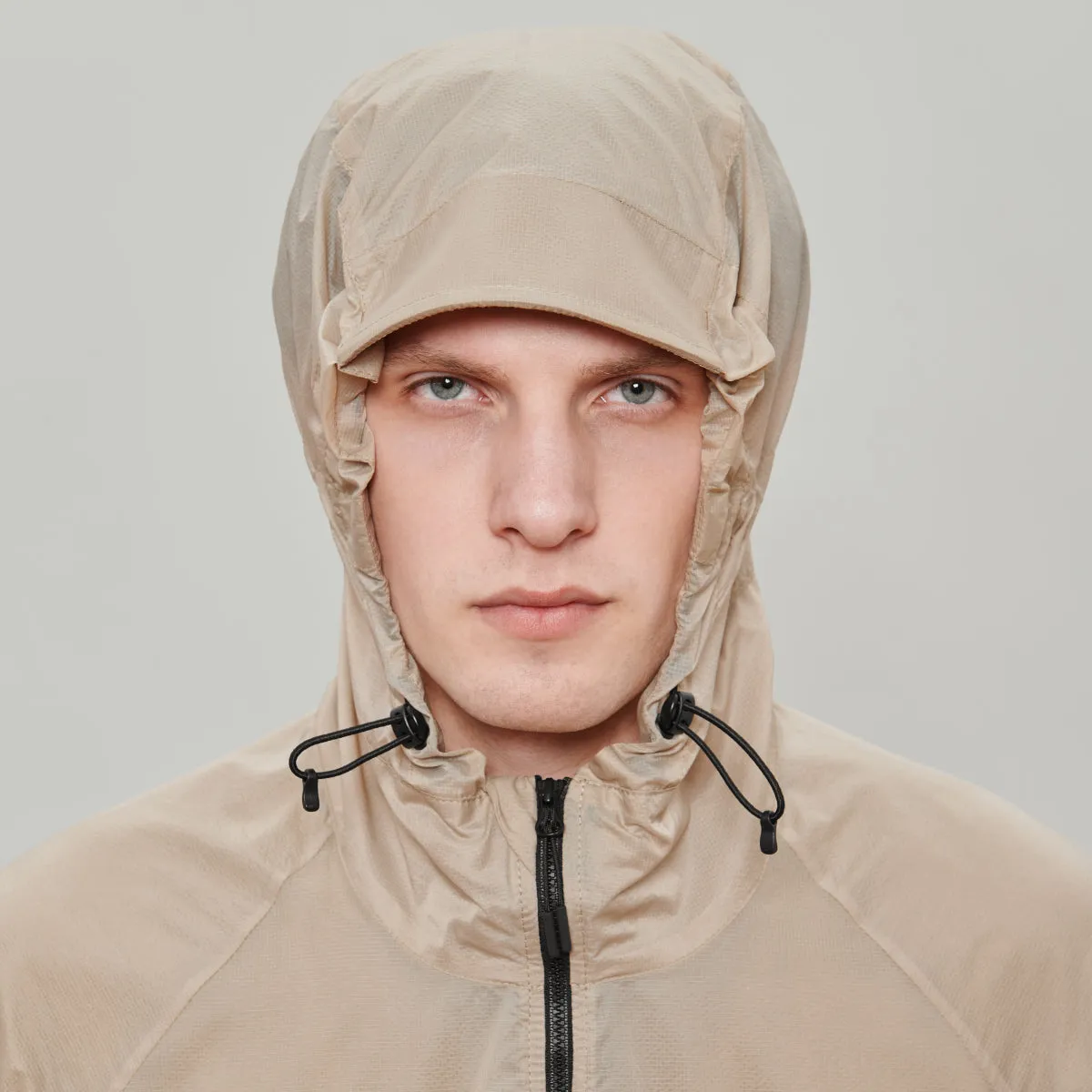 Zero Gravity Packable Jacket Gen.1 RD-ZGPJ_GEN.1 SAND