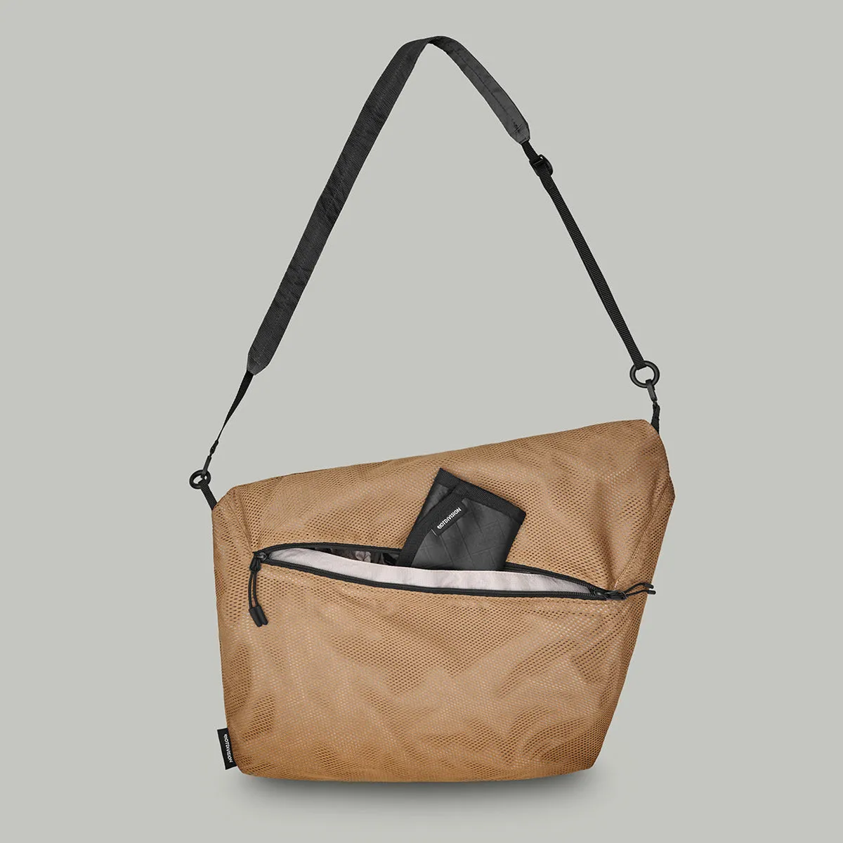 Zero Gravity Packable Jacket Gen.1 RD-ZGPJ_GEN.1 SAND