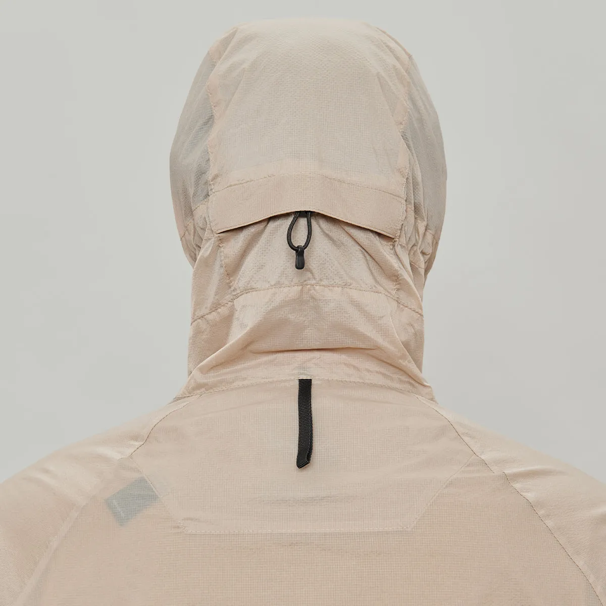 Zero Gravity Packable Jacket Gen.1 RD-ZGPJ_GEN.1 SAND