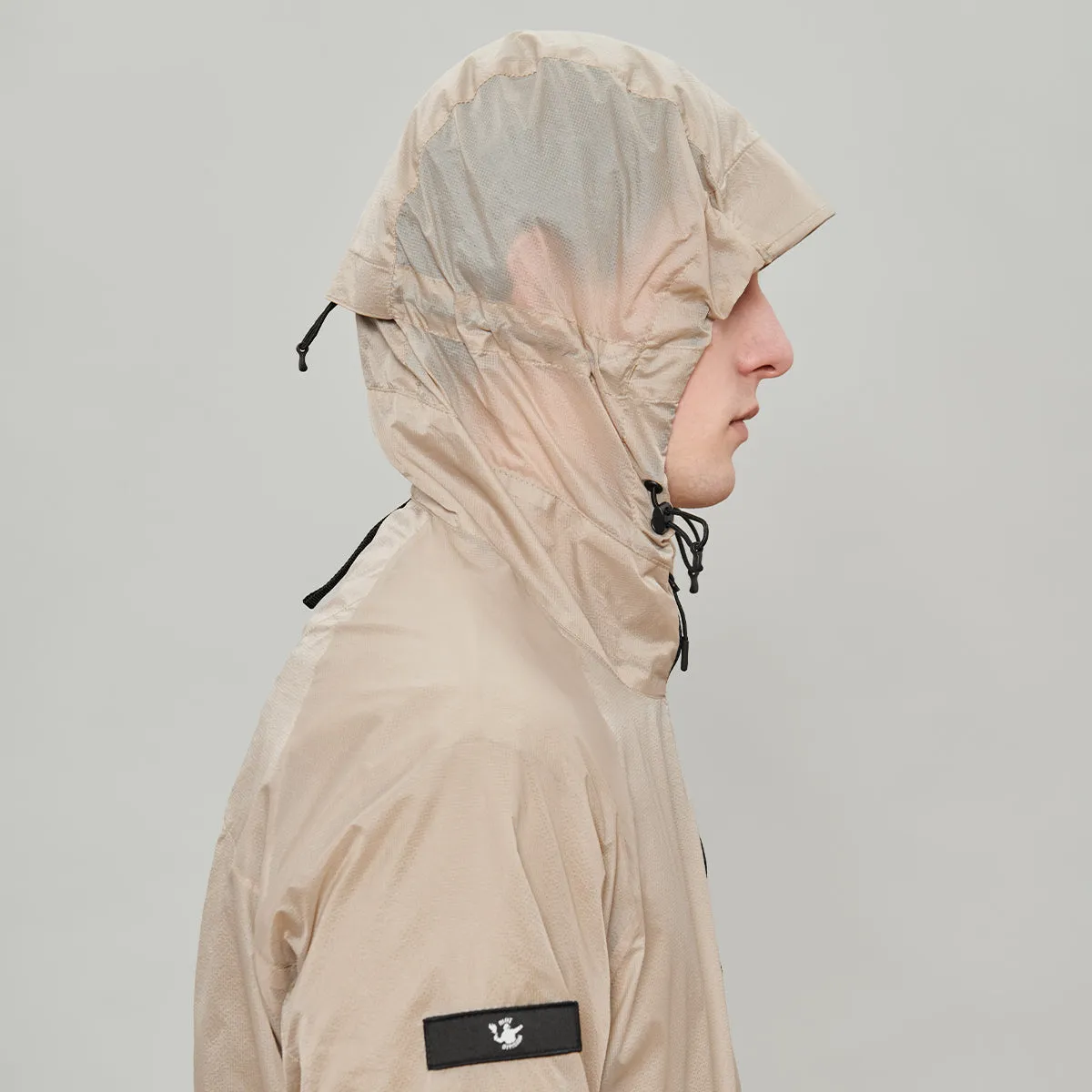Zero Gravity Packable Jacket Gen.1 RD-ZGPJ_GEN.1 SAND